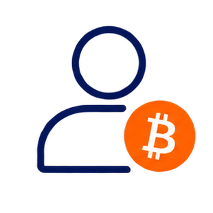 Débutant découvrant le bitcoin